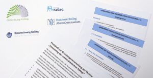 Read more about the article Gründungsversammlung im Oldenburg-Kolleg