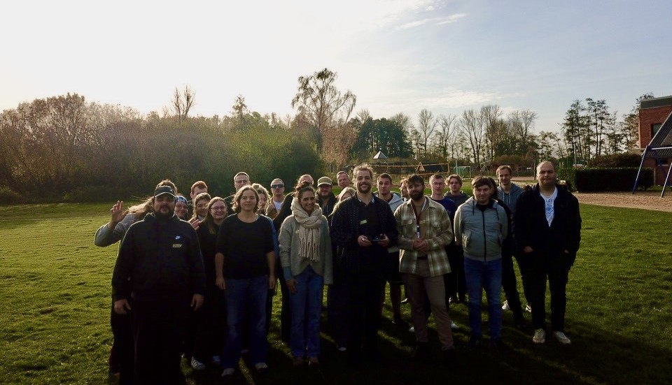 Du betrachtest gerade Jahrgangsfahrt an den Dümmer See: Zusammen wachsen – Erinnerungen schaffen