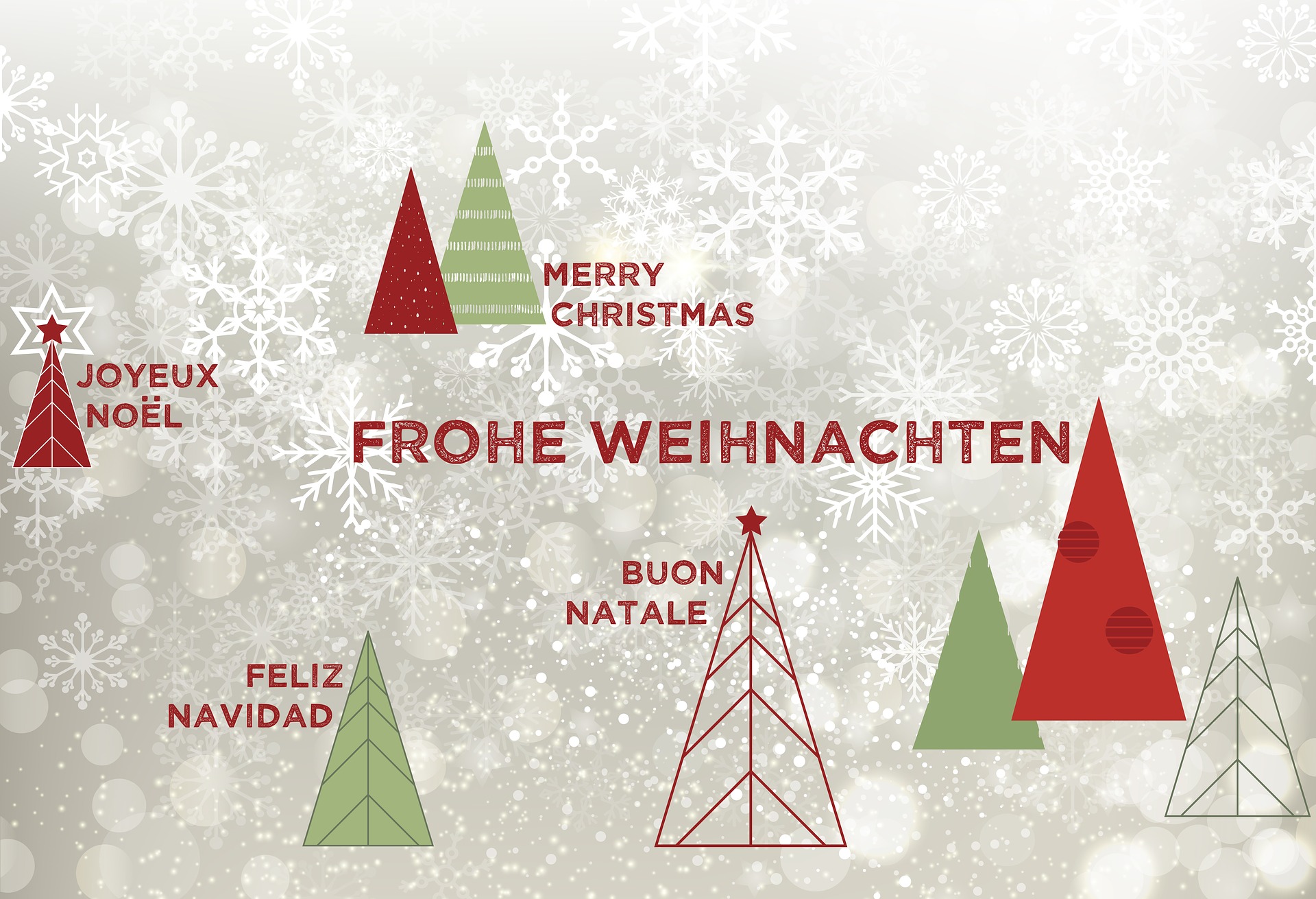 Du betrachtest gerade Weihnachtsfeier am 19.12.2025